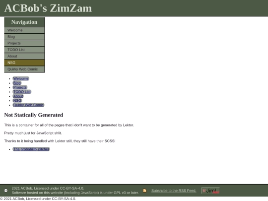 notlektor screenshot