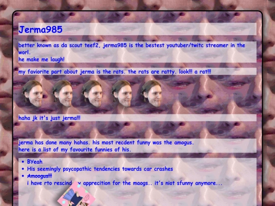 notlektor/jerma screenshot