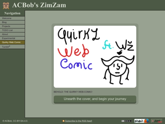 qwc/01 screenshot