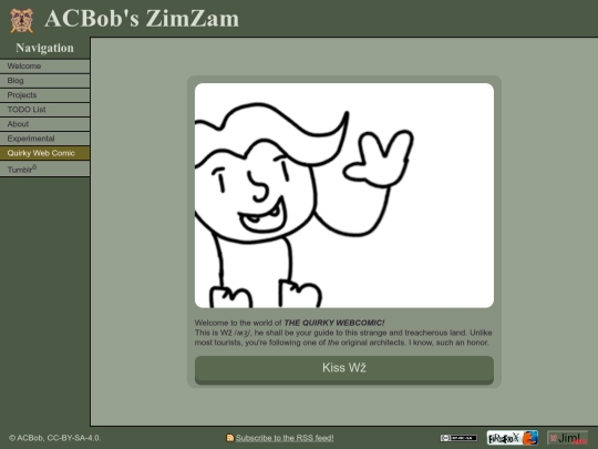 qwc/02 screenshot