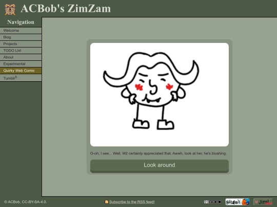 qwc/03 screenshot
