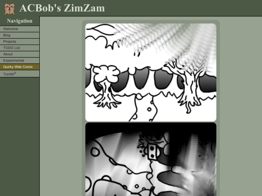 qwc/09 screenshot