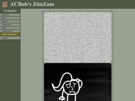 qwc/13 screenshot