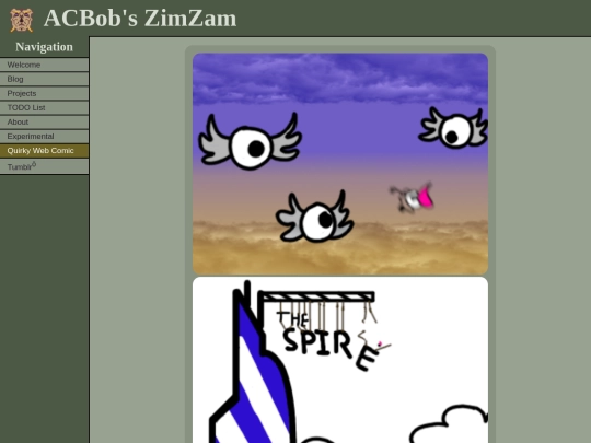 qwc/15 screenshot