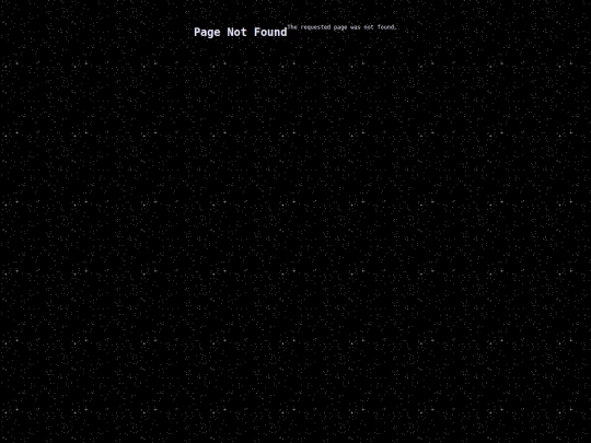 credits screenshot