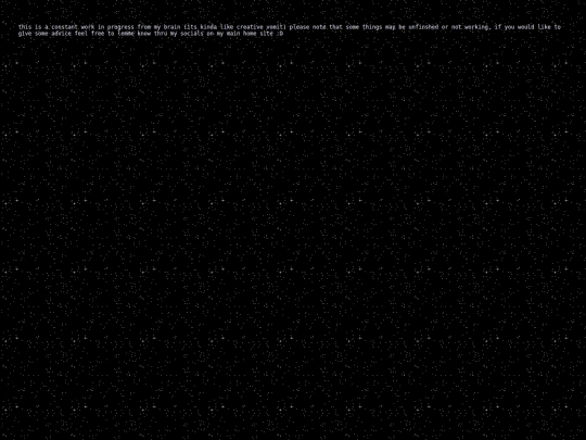notice screenshot