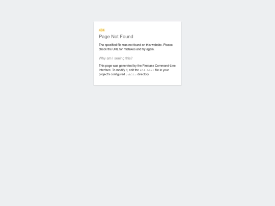 404 screenshot