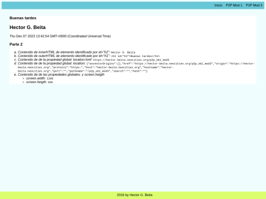 p2p_obl_mod3 screenshot