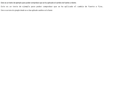 mod2/opcional2/font-family screenshot
