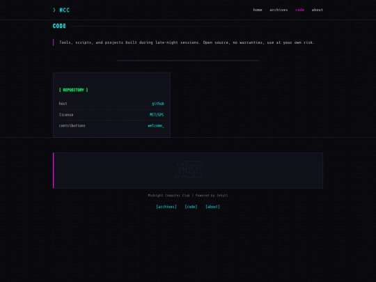 code screenshot