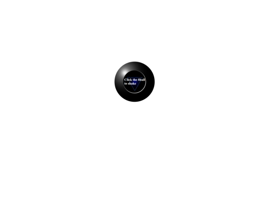8ball screenshot