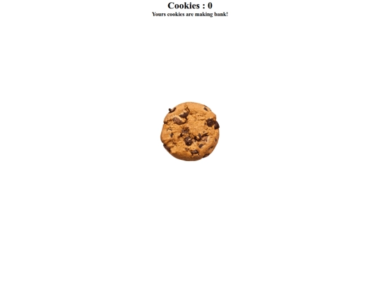 cookielabs screenshot