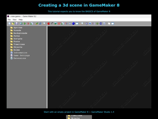 tutorial/0 screenshot