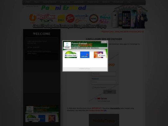 cara-login-srs-messenger_75 screenshot