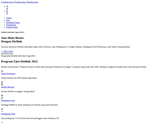 hotlink4u/index2 screenshot