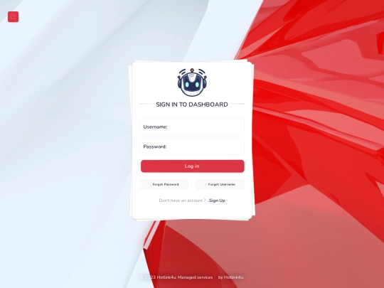hotlink4u/member screenshot