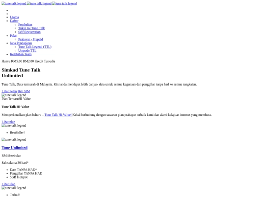 simkadhalotelco screenshot