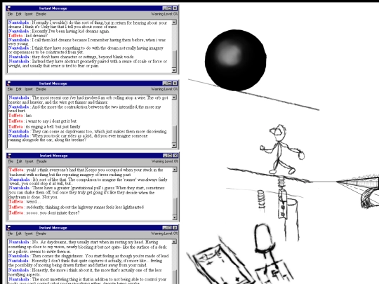 Dulcet/Dulcet1 screenshot