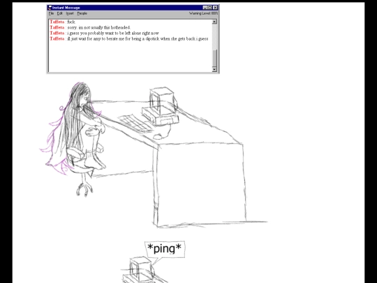 Dulcet/Dulcet13 screenshot