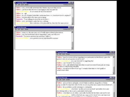 Dulcet/Dulcet14 screenshot