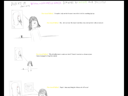 Dulcet/Dulcet19 screenshot