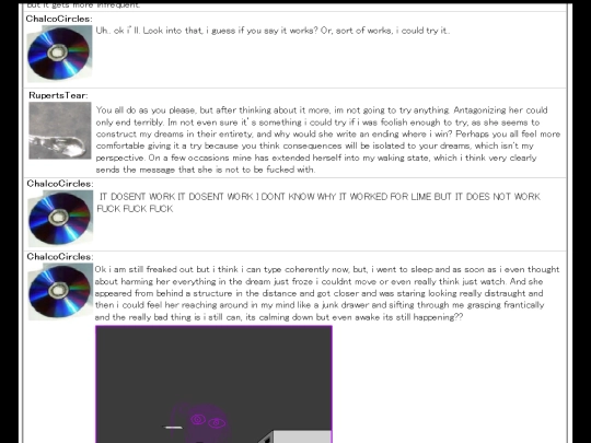 Dulcet/Dulcet21 screenshot