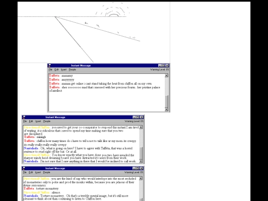 Dulcet/Dulcet4 screenshot