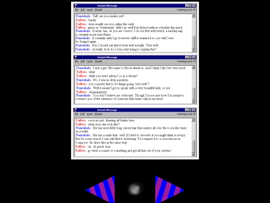 Dulcet/Dulcet6 screenshot