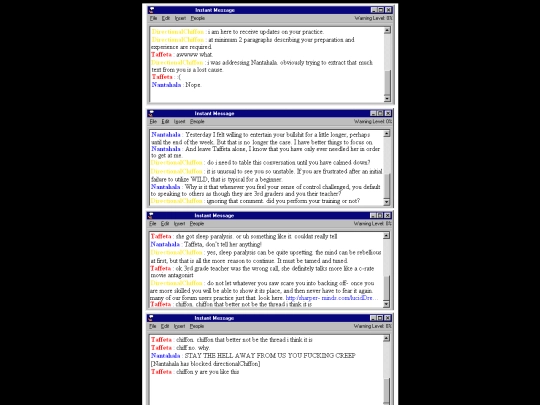 Dulcet/Dulcet7 screenshot