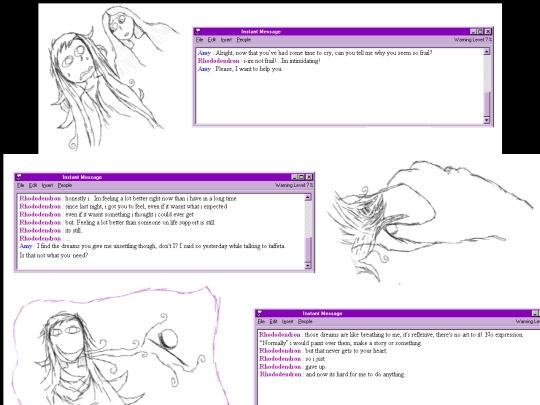 Dulcet/Dulcet9 screenshot