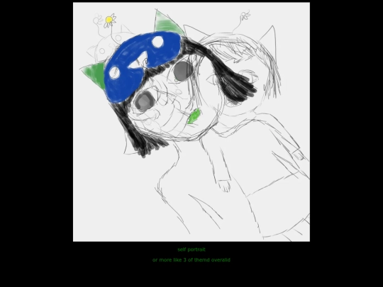 miscArt/melody-selfPortrait screenshot