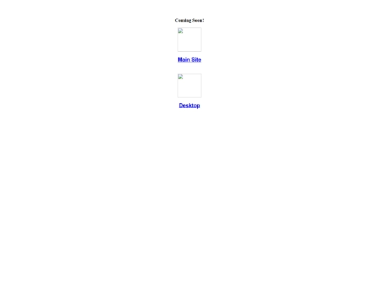 Settings screenshot