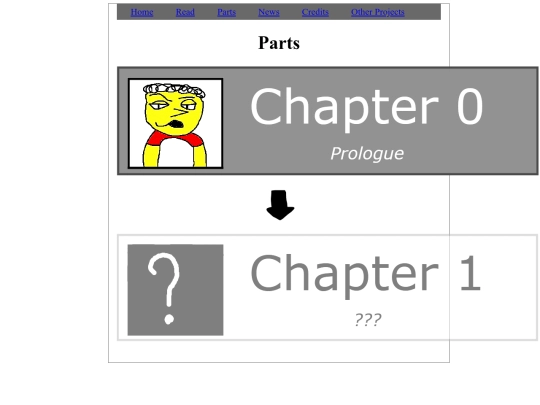 Parts screenshot