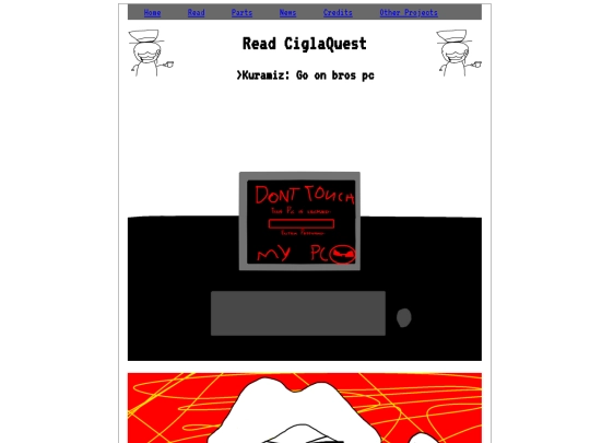 cr10 screenshot