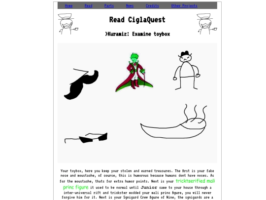 cr4 screenshot