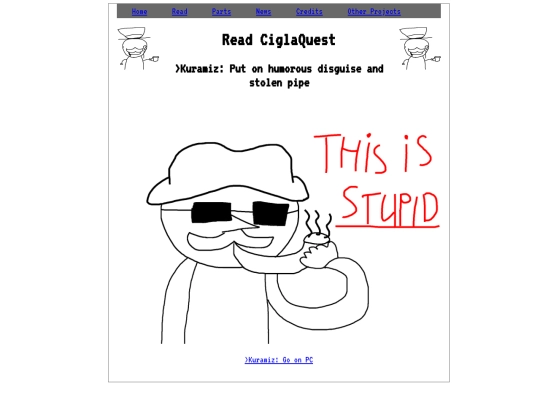 cr5 screenshot