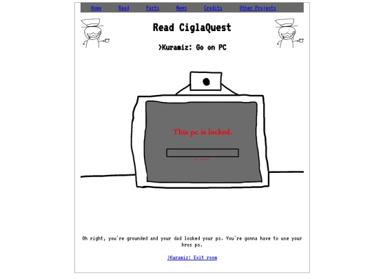 cr6 screenshot