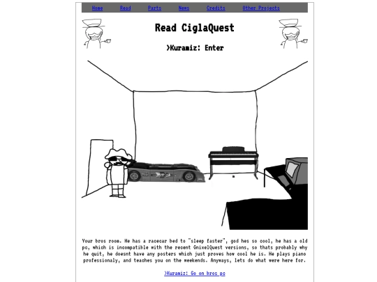 cr9 screenshot