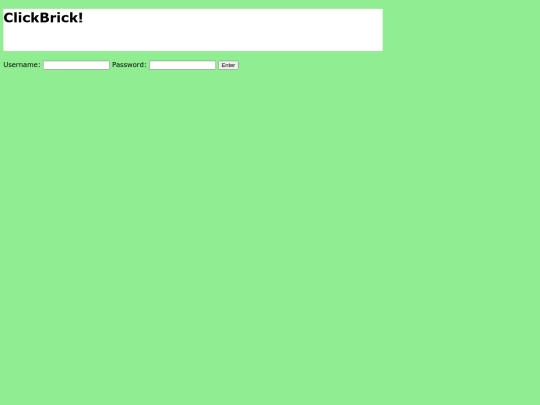signup screenshot