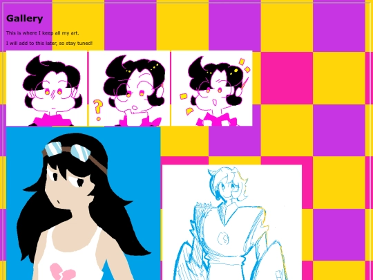 morestuff screenshot