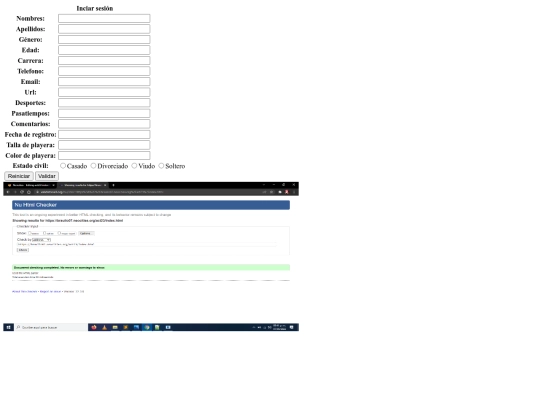 act23 screenshot