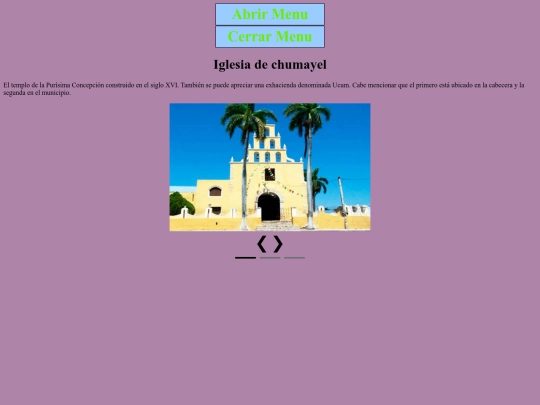 act41/iglesia screenshot