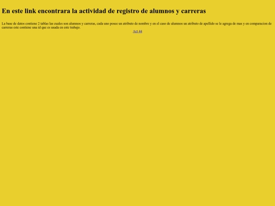act42 screenshot