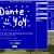Dante is doing stuff avatar