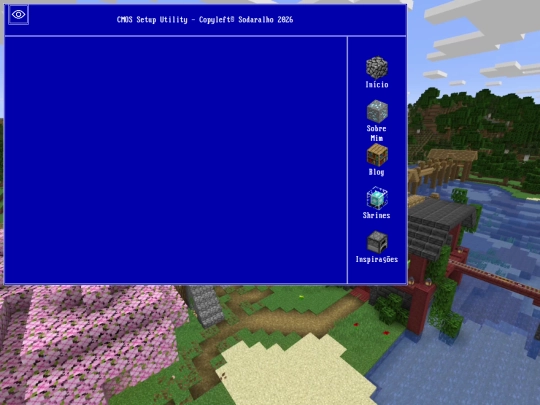 teste screenshot