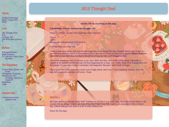 2013 screenshot