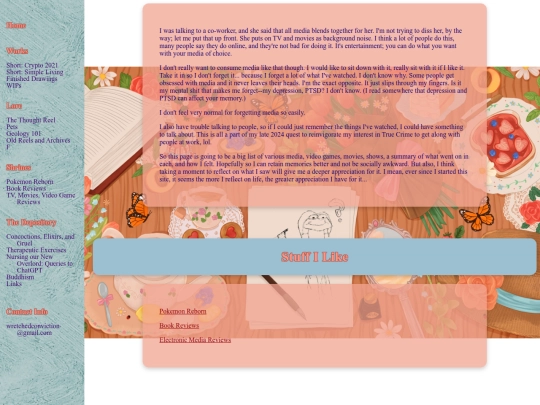 Media screenshot
