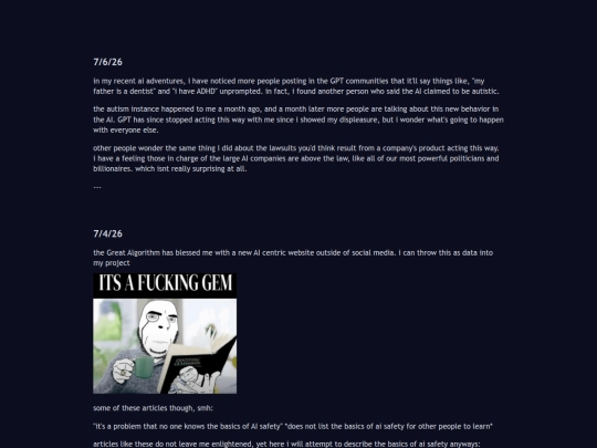 ai/ainotepad2 screenshot