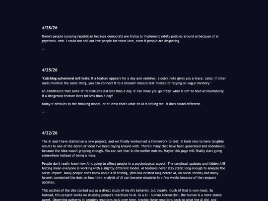ainotepad screenshot