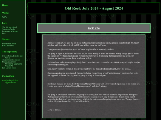 archives/oldreel2 screenshot